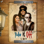 Lil Jon Ft. Yandel Y Becky G - Take It Off (Spanglish Version)