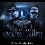 Wafic Ft. Endo - Boca de Jampel MP3